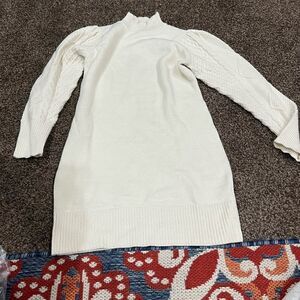 BB Dakota Sweater Dress 